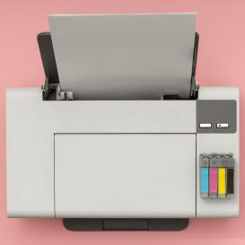 Выбираем принтер для офиса правильно: МФУ, струйный или лазерный. Офисная служба.