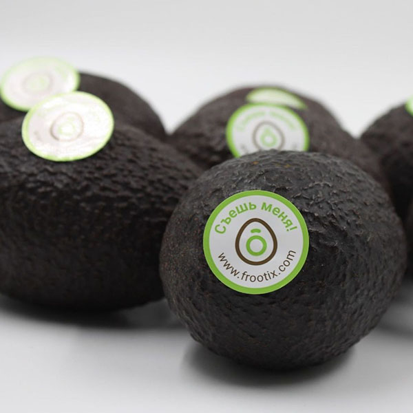 Мелкие стикеры