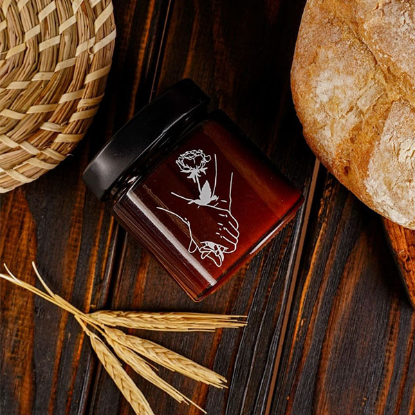 этикетки с белилами