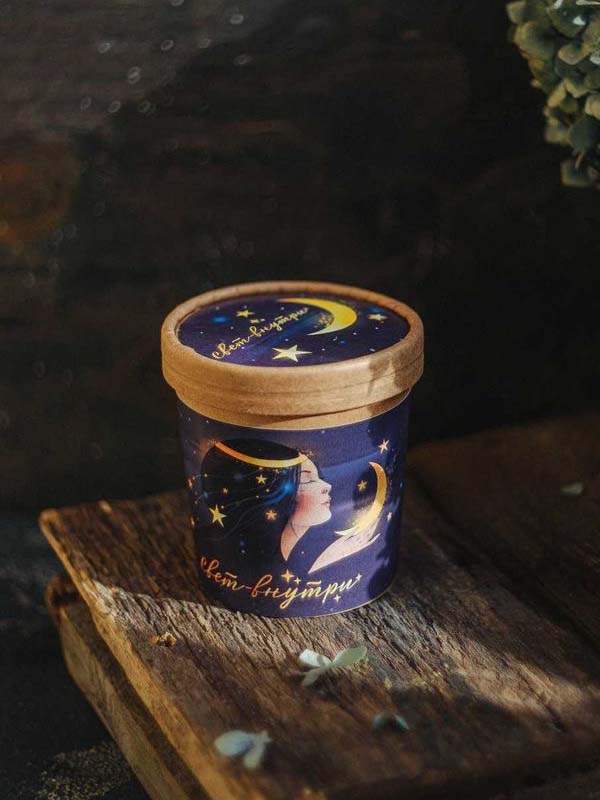 Свет внутри