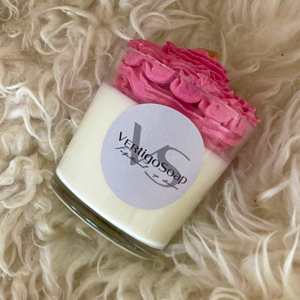 Наклейки для VertigoSoap