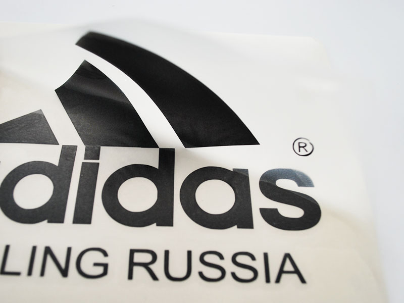 Adidas монтажка